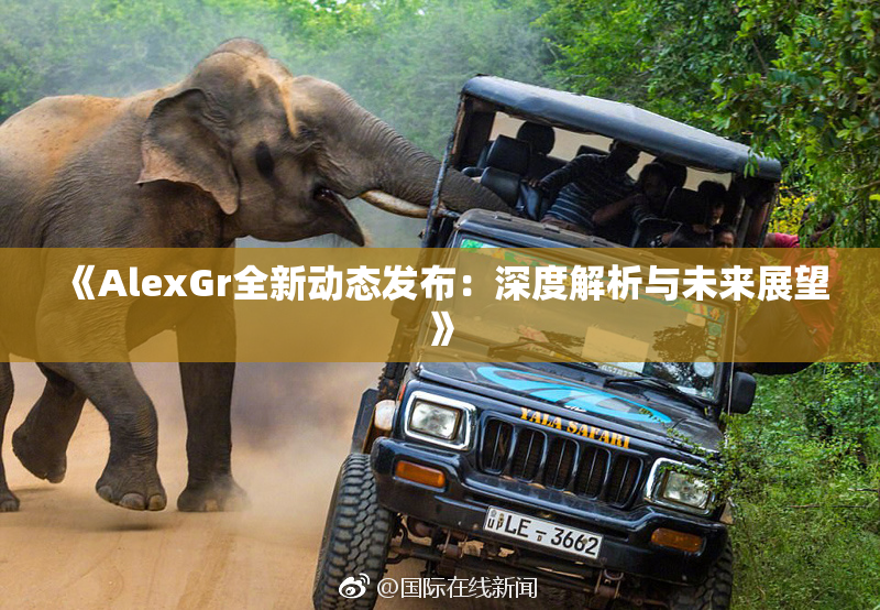 《AlexGr全新动态发布：深度解析与未来展望》