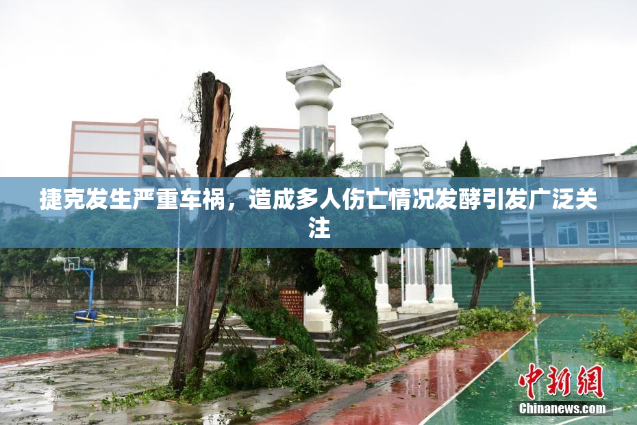 捷克发生严重车祸，造成多人伤亡情况发酵引发广泛关注