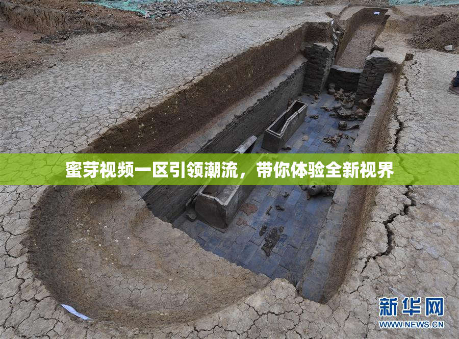 蜜芽视频一区引领潮流，带你体验全新视界