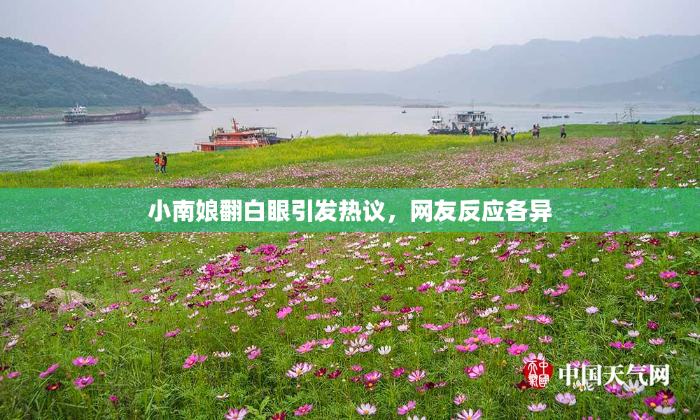 小南娘翻白眼引发热议，网友反应各异