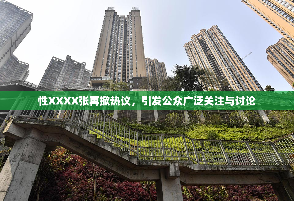 性XXXX张再掀热议，引发公众广泛关注与讨论