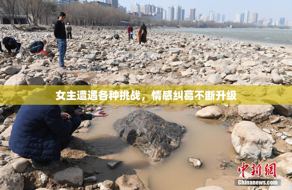 女主遭遇各种挑战，情感纠葛不断升级
