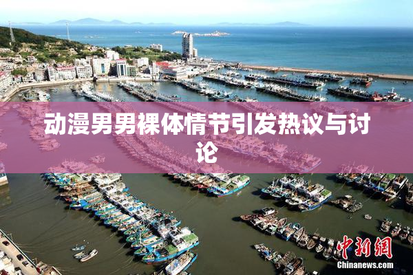 动漫男男裸体情节引发热议与讨论