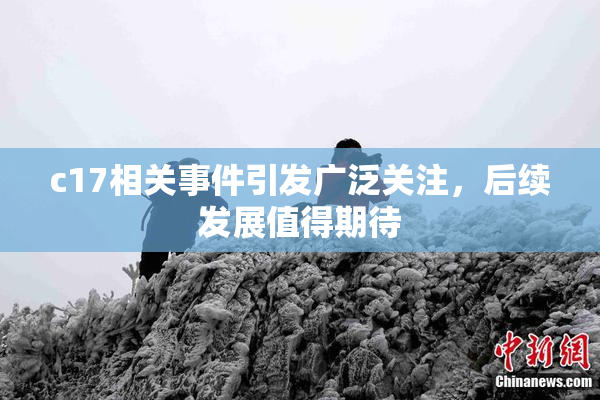 c17相关事件引发广泛关注，后续发展值得期待