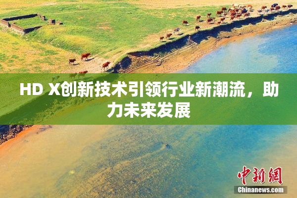 HD X创新技术引领行业新潮流，助力未来发展