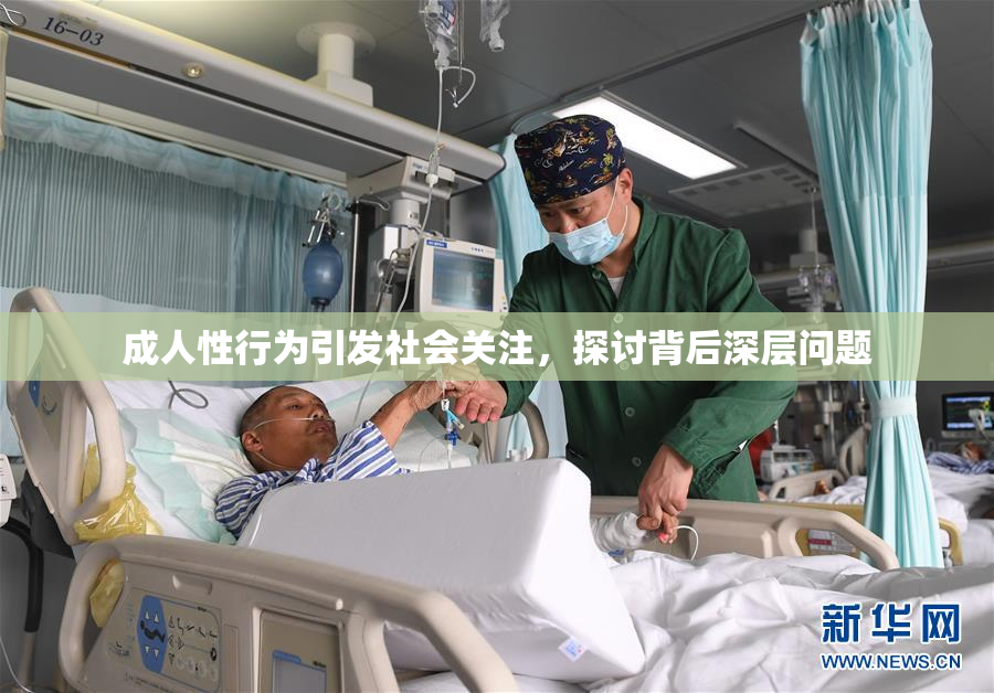 成人性行为引发社会关注，探讨背后深层问题