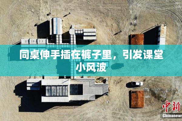 同桌伸手插在裤子里，引发课堂小风波