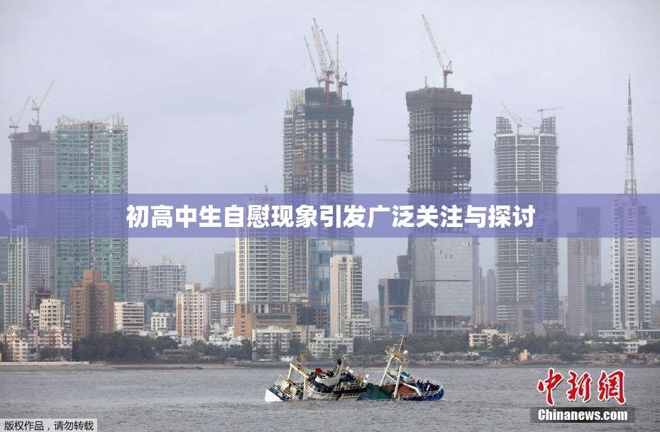 初高中生自慰现象引发广泛关注与探讨