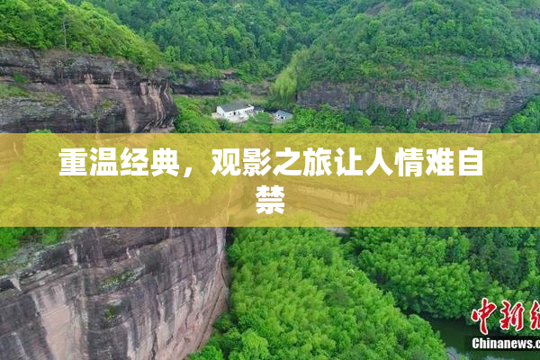 重温经典，观影之旅让人情难自禁