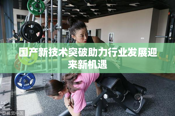 国产新技术突破助力行业发展迎来新机遇