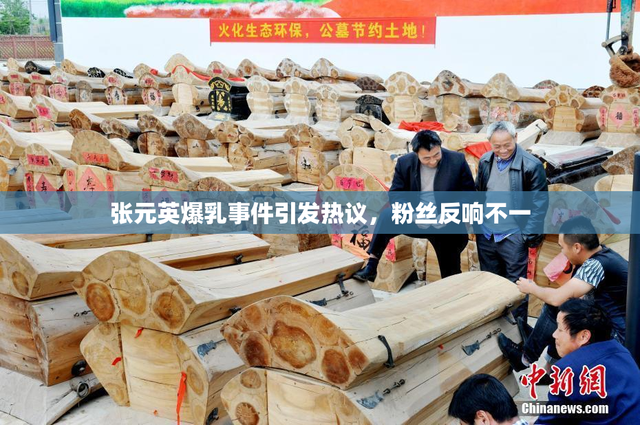 张元英爆乳事件引发热议，粉丝反响不一