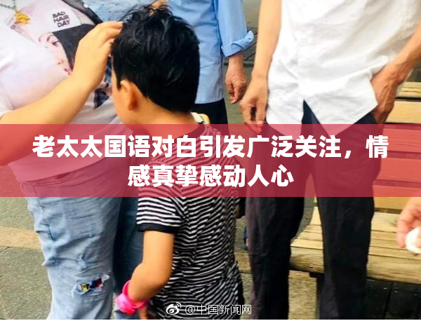 老太太国语对白引发广泛关注，情感真挚感动人心