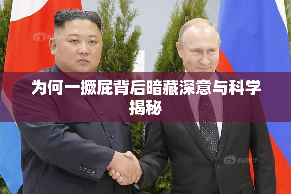为何一撅屁背后暗藏深意与科学揭秘