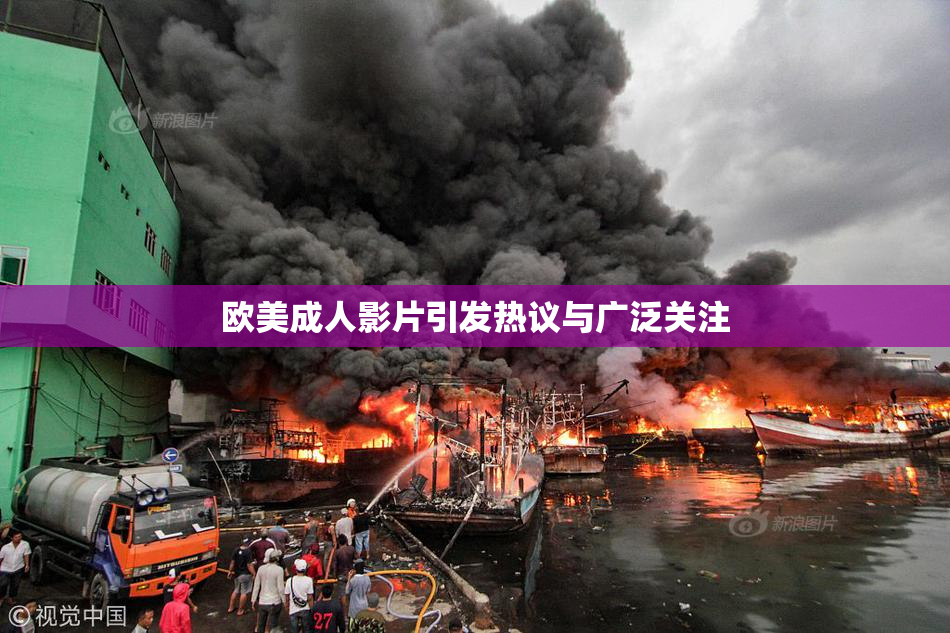 欧美成人影片引发热议与广泛关注