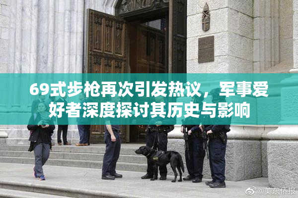 69式步枪再次引发热议，军事爱好者深度探讨其历史与影响