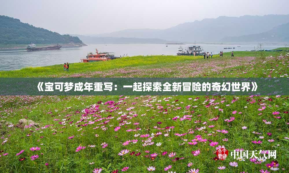 《宝可梦成年重写：一起探索全新冒险的奇幻世界》