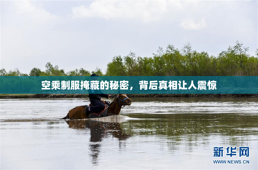 空乘制服掩藏的秘密，背后真相让人震惊