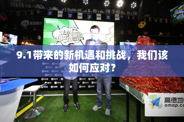 9.1带来的新机遇和挑战，我们该如何应对？