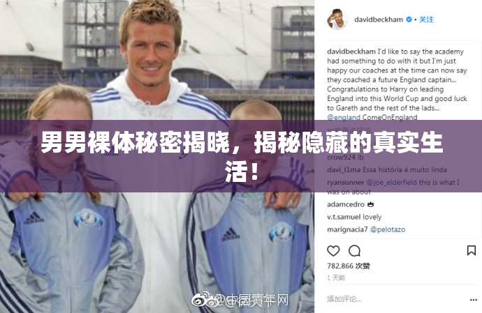 男男裸体秘密揭晓，揭秘隐藏的真实生活！