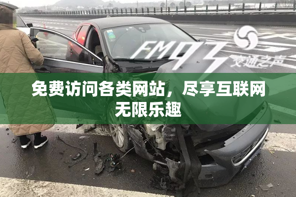 免费访问各类网站，尽享互联网无限乐趣