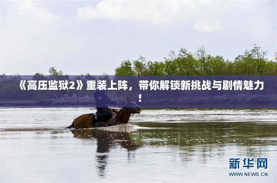 《高压监狱2》重装上阵，带你解锁新挑战与剧情魅力！