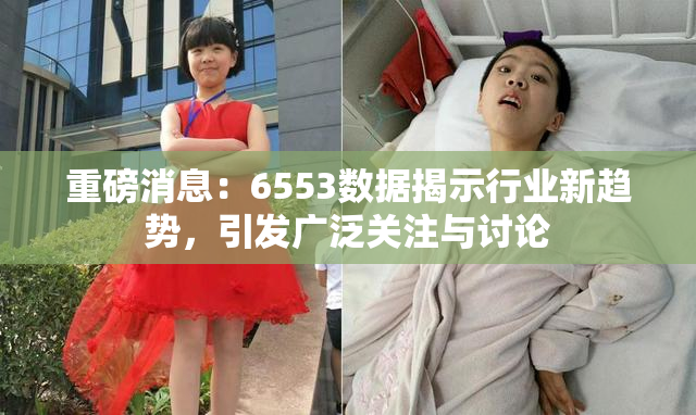 重磅消息：6553数据揭示行业新趋势，引发广泛关注与讨论