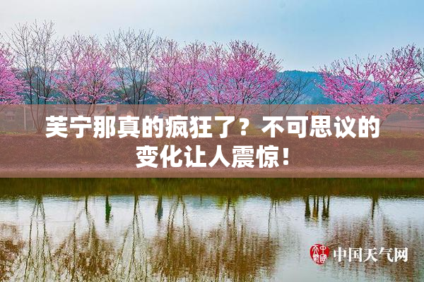 芙宁那真的疯狂了？不可思议的变化让人震惊！
