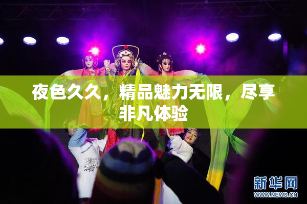 夜色久久，精品魅力无限，尽享非凡体验
