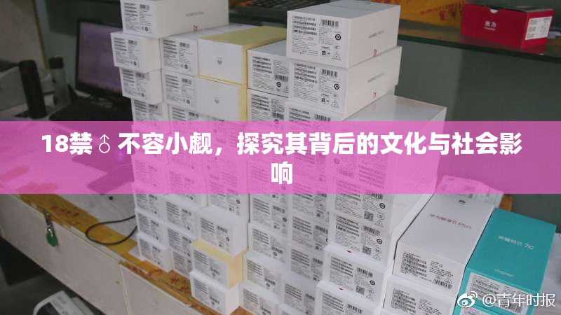 18禁♂不容小觑，探究其背后的文化与社会影响