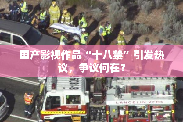国产影视作品“十八禁”引发热议，争议何在？