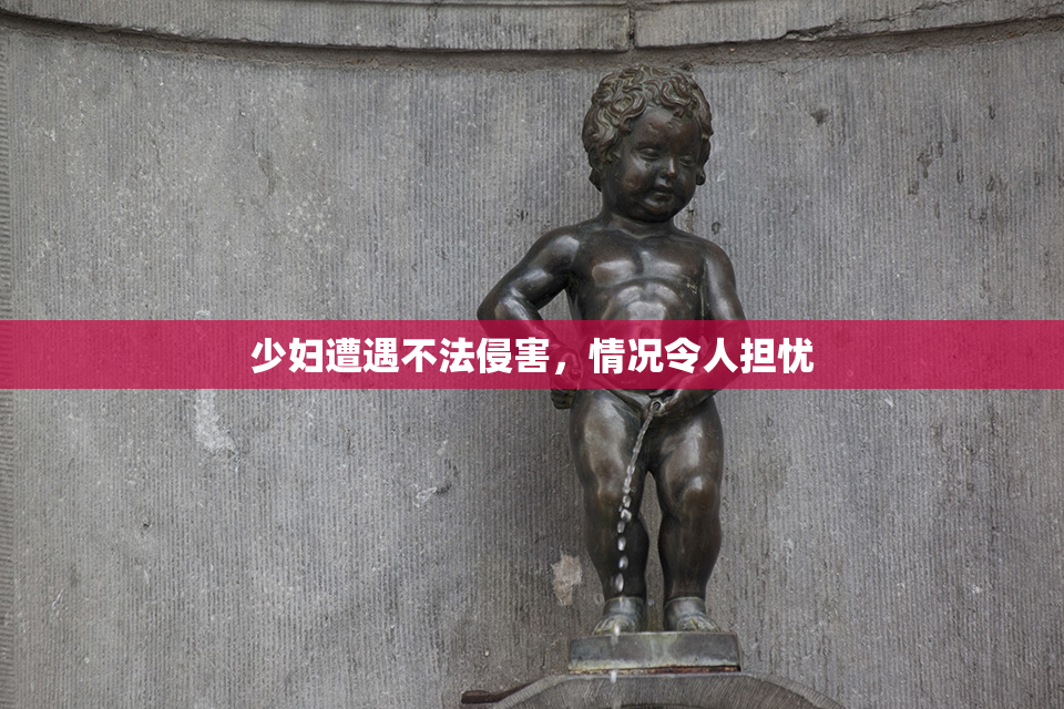 少妇遭遇不法侵害，情况令人担忧