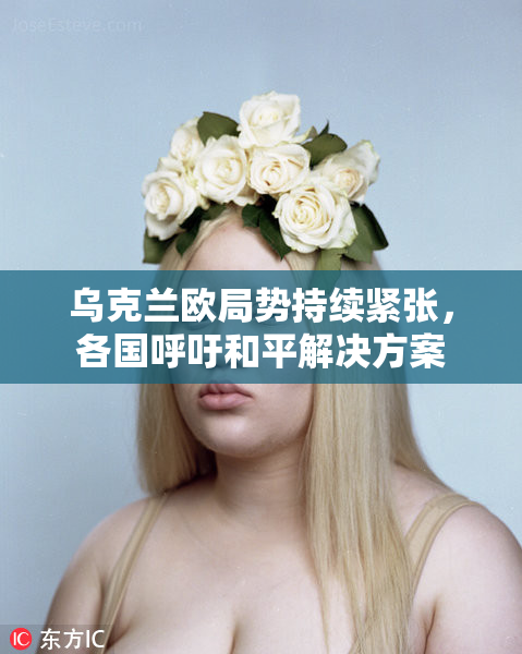 乌克兰欧局势持续紧张，各国呼吁和平解决方案