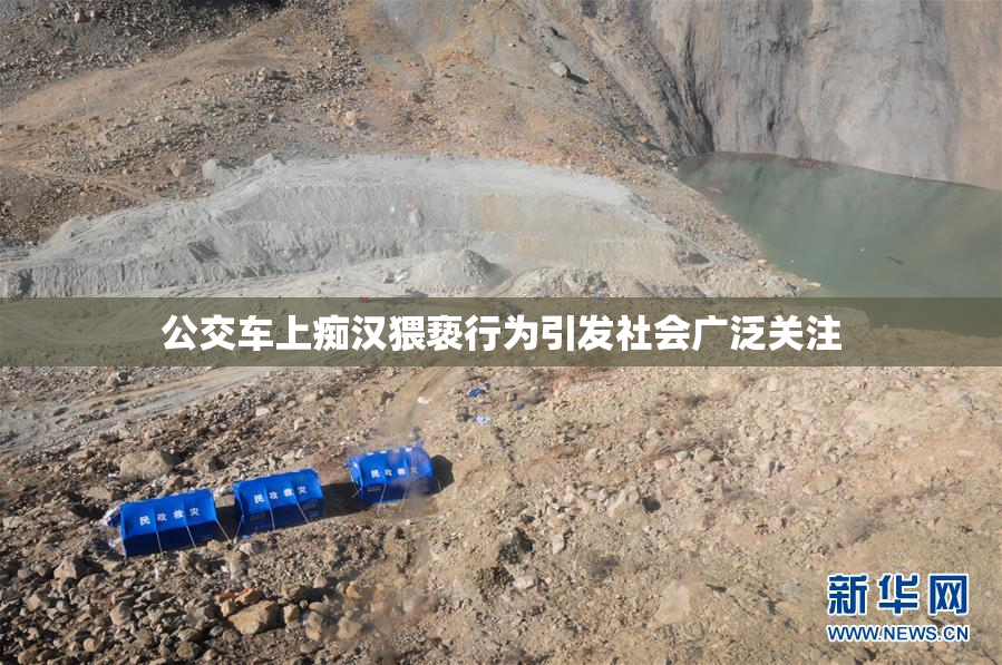 公交车上痴汉猥亵行为引发社会广泛关注