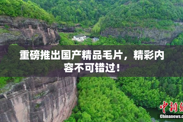 重磅推出国产精品毛片，精彩内容不可错过！