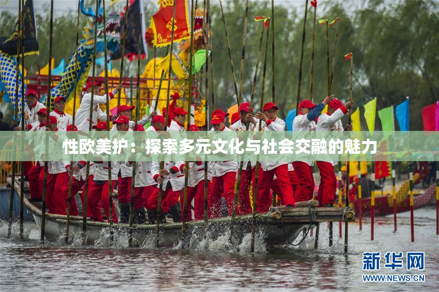 性欧美护：探索多元文化与社会交融的魅力