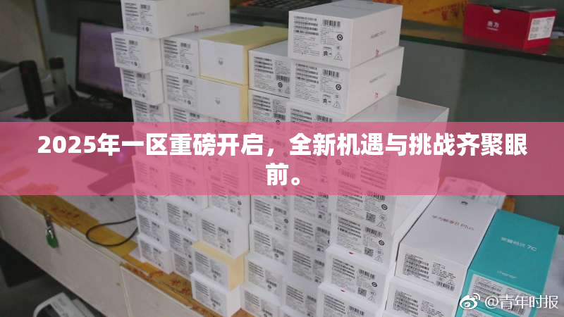 2025年一区重磅开启，全新机遇与挑战齐聚眼前。