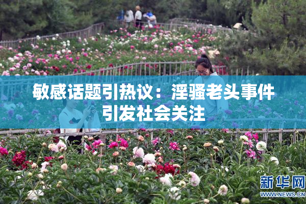 敏感话题引热议：淫骚老头事件引发社会关注