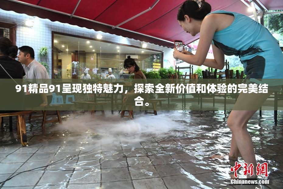 91精品91呈现独特魅力，探索全新价值和体验的完美结合。