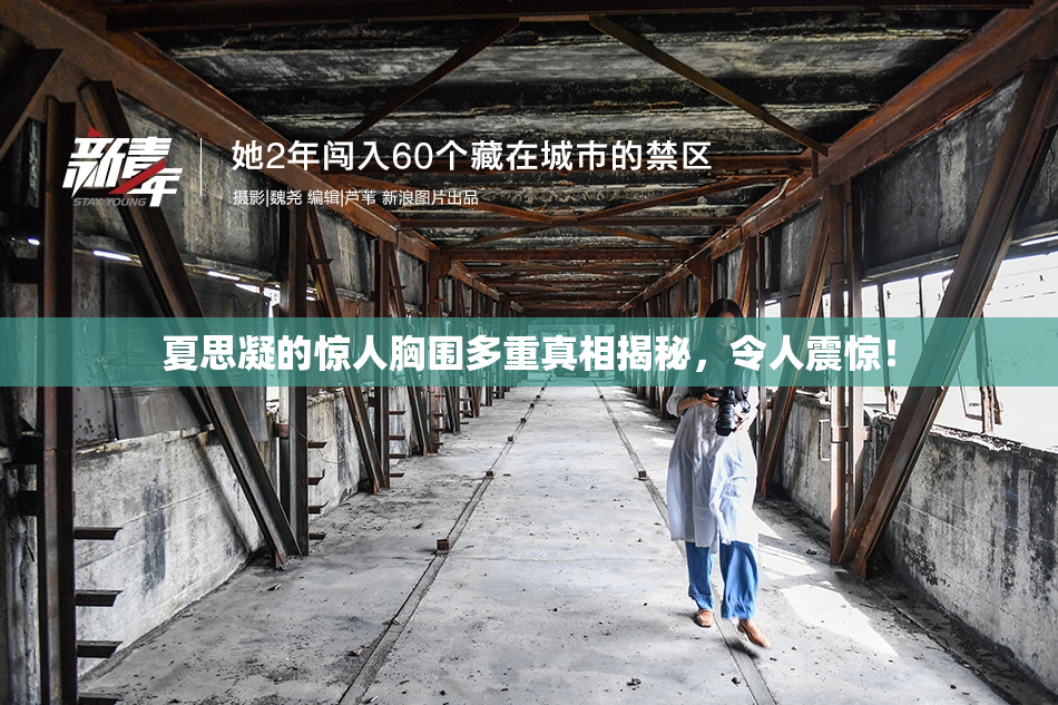 夏思凝的惊人胸围多重真相揭秘，令人震惊！
