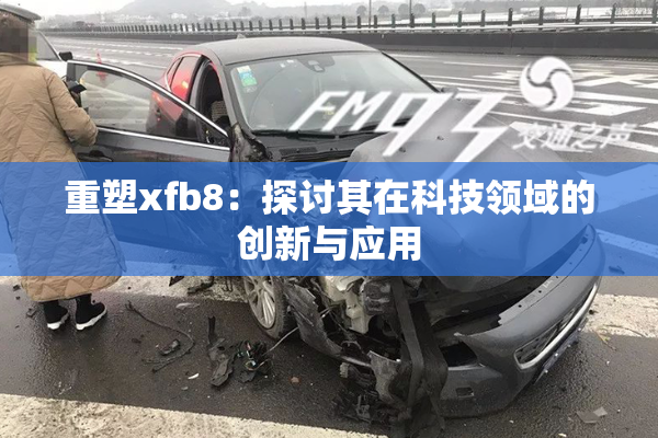 重塑xfb8：探讨其在科技领域的创新与应用
