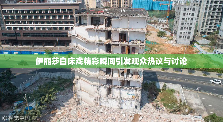 伊丽莎白床戏精彩瞬间引发观众热议与讨论