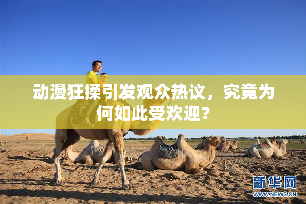 动漫狂揉引发观众热议，究竟为何如此受欢迎？