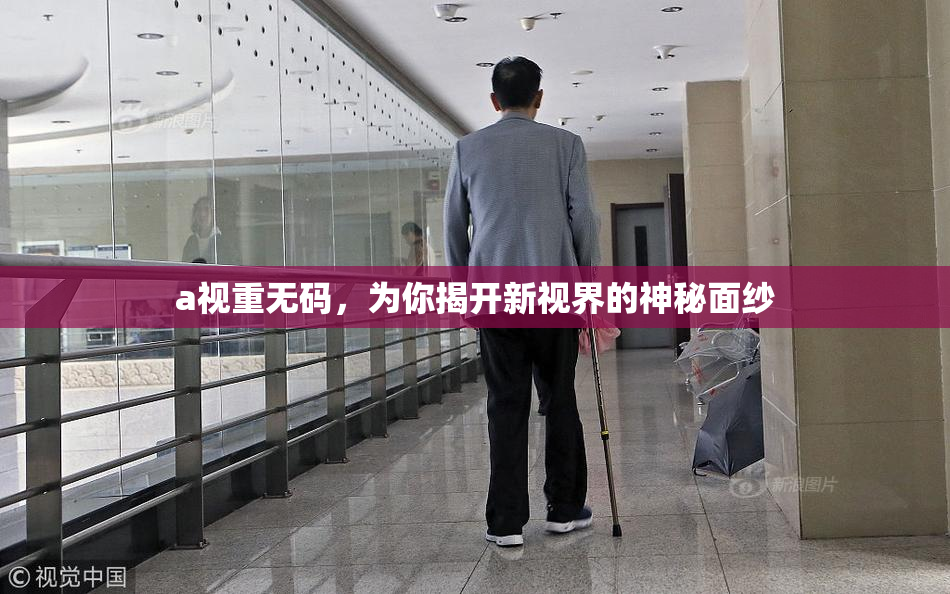 a视重无码，为你揭开新视界的神秘面纱