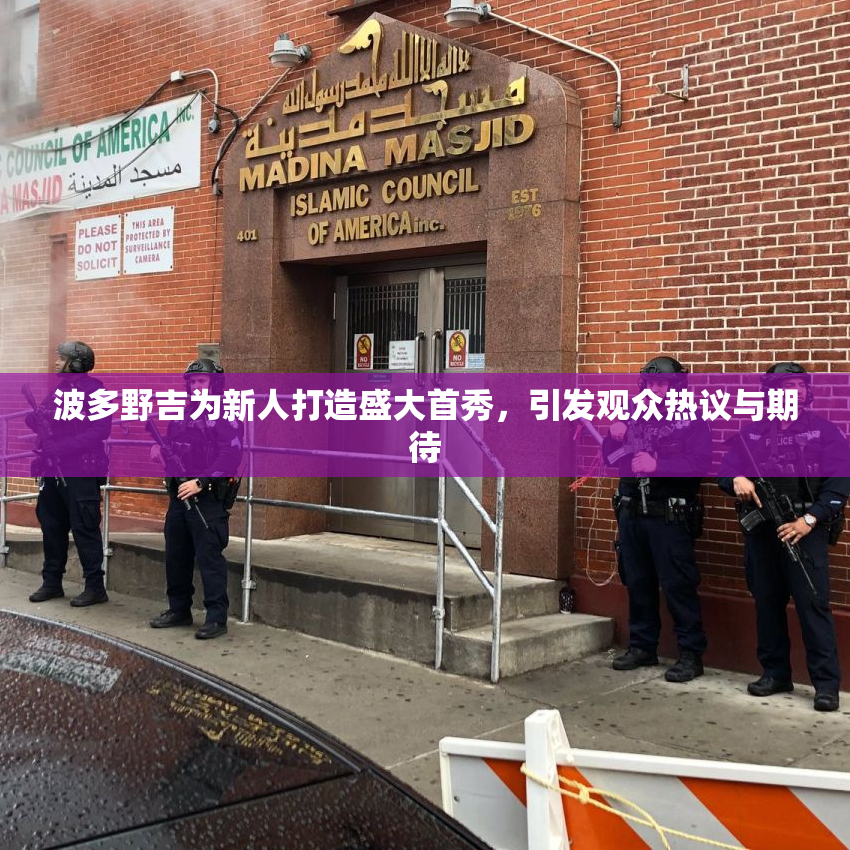 波多野吉为新人打造盛大首秀，引发观众热议与期待