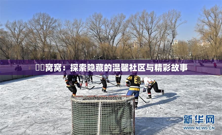 妺妺窝窝：探索隐藏的温馨社区与精彩故事