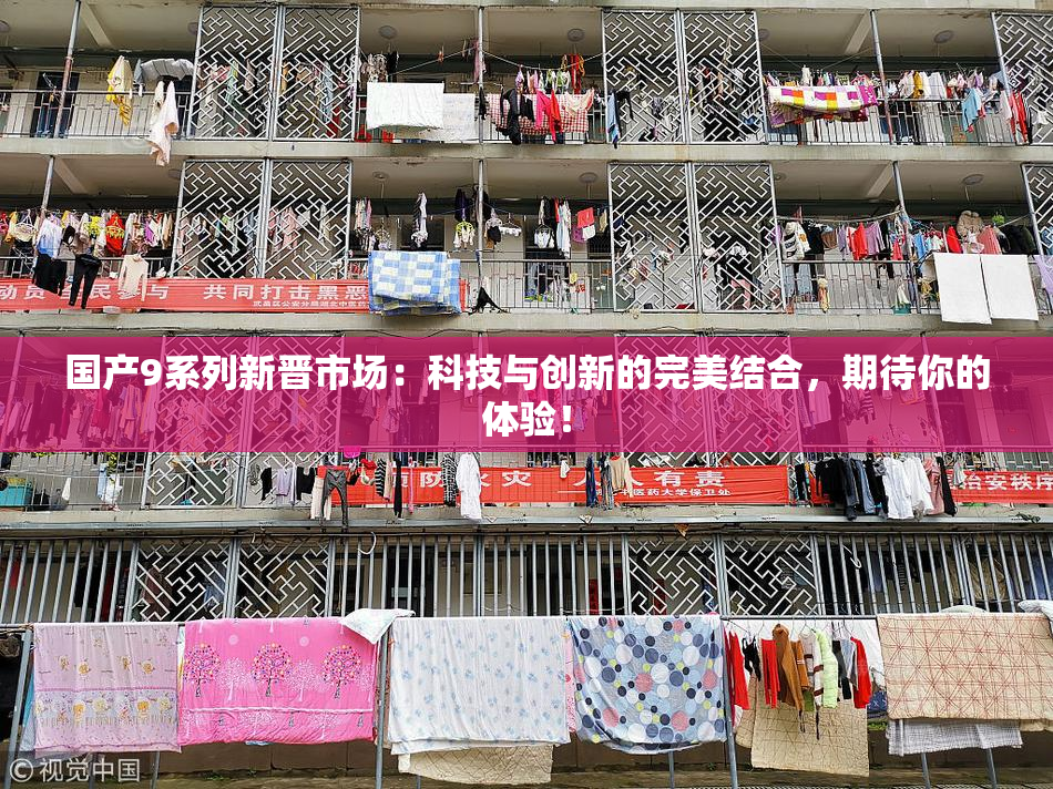 国产9系列新晋市场：科技与创新的完美结合，期待你的体验！