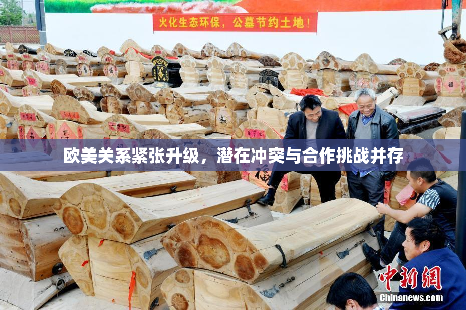 欧美关系紧张升级，潜在冲突与合作挑战并存