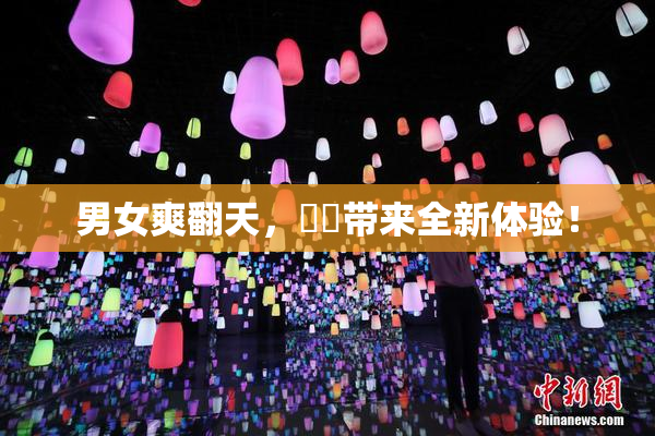 男女爽翻天，❌‌带来全新体验！