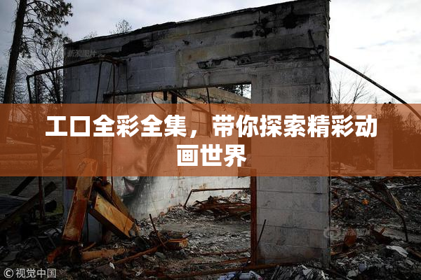 工口全彩全集，带你探索精彩动画世界