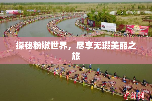 探秘粉嫩世界，尽享无瑕美丽之旅